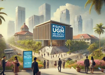 Fisipol UGM Resmi Buka Program