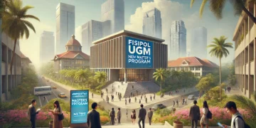 Fisipol UGM Resmi Buka Program
