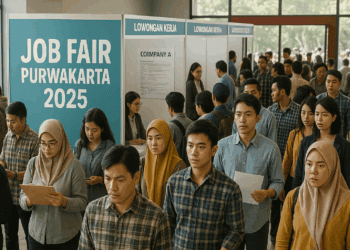 job fair purwakarta 2025