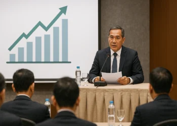 Kapan Pembagian Dividen PTBA