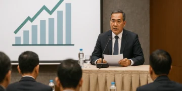 Kapan Pembagian Dividen PTBA