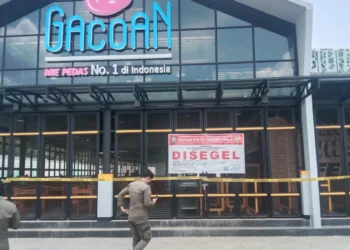 mie gacoan gorontalo