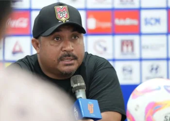 Pelanggaran Berat Imran Nahumarury