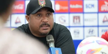 Pelanggaran Berat Imran Nahumarury