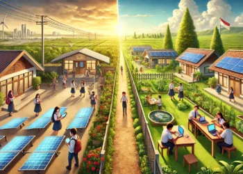 Pembiayaan Sekolah Swasta 2025