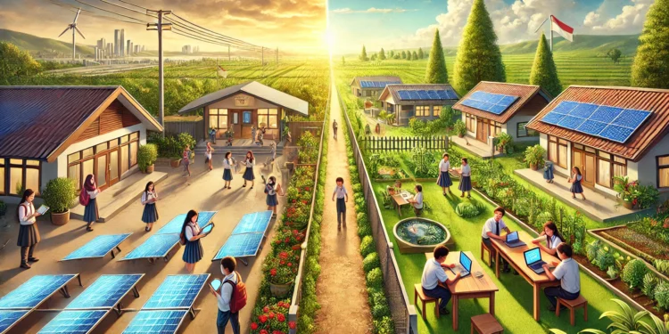 Pembiayaan Sekolah Swasta 2025