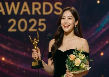 Pemenang Seoul Music Awards 2025