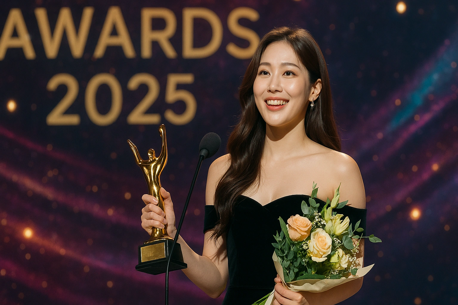 Pemenang Seoul Music Awards 2025 - Nusa Garuda Pemenang Seoul Music Awards 2025