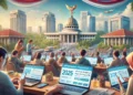 Pengumuman kelulusan PPPK tahap 2 tahun 2025