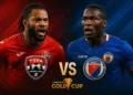 Prediksi Skor Trinidad and Tobago vs Haiti