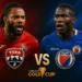 Prediksi Skor Trinidad and Tobago vs Haiti