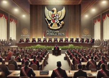 Putusan MK Tentang Pemilu Ubah Arah Politik Nasional dan Pilkada Mulai 2029