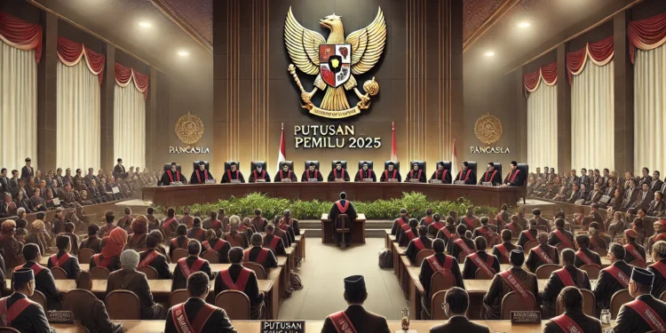 Putusan MK Tentang Pemilu Ubah Arah Politik Nasional dan Pilkada Mulai 2029