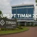 RUPS PT Timah 2025