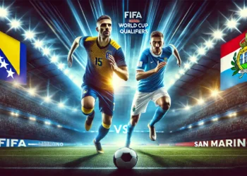 Statistik Bosnia-Herzegovina vs San Marino