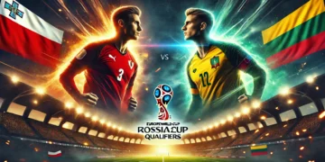 Statistik Malta vs Lithuania