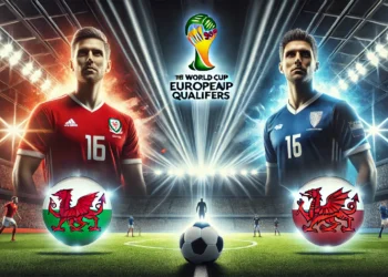 Statistik Wales vs Liechtenstein