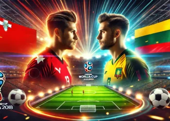 Susunan Malta vs Lithuania