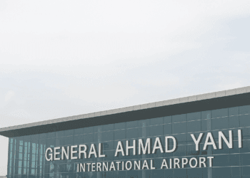 Bandara Ahmad Yani Layani Rute ke Malaysia dan Singapura