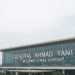 Bandara Ahmad Yani Layani Rute ke Malaysia dan Singapura
