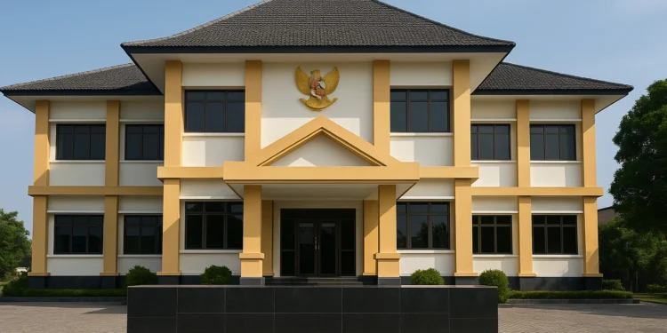 Banten Demo Spmb id 2025 Solusi Daftar Sekolah Online yang Praktis dan Mudah Dipahami