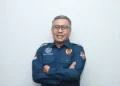 denny mulyadi sekda kota bogor