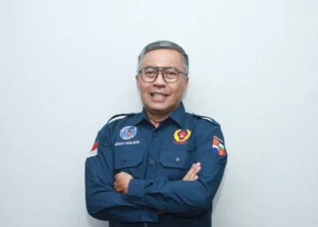 denny mulyadi sekda kota bogor