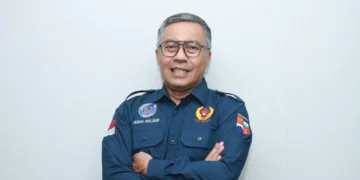 denny mulyadi sekda kota bogor