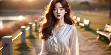 Film Go Yoon Jung yang Wajib Ditonton dari Drama Romantis hingga Aksi Fantasi