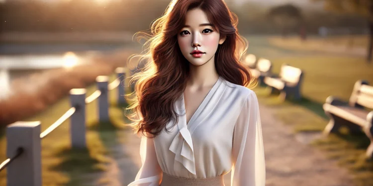 Film Go Yoon Jung yang Wajib Ditonton dari Drama Romantis hingga Aksi Fantasi