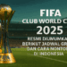 hak siar fifa club world cup
