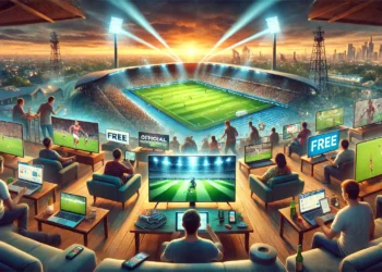 hak siar piala dunia antarklub 2025 di indonesia