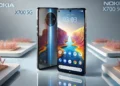 Harga Nokia X700 5G Hanya 2 Jutaan dengan Desain Flagship Mirip iPhone