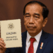 Ijazah Jokowi Kembali Jadi Sorotan Publik Isu Keaslian Picu Pro Kontra Nasional