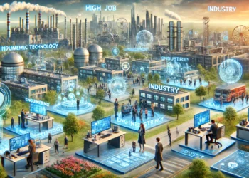 jurusan dengan peluang kerja besar