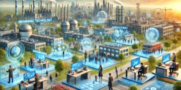 jurusan dengan peluang kerja besar