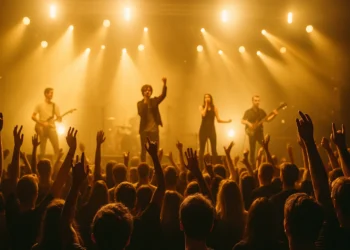 Konser Allo Bank 2025 Meriahkan Jakarta dengan Deretan Artis Papan Atas