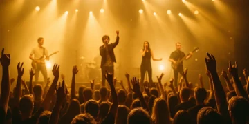 Konser Allo Bank 2025 Meriahkan Jakarta dengan Deretan Artis Papan Atas