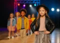 Musik Fashion Show Anak Pilihan Lagu Ceria dan Inspirasi Gaya