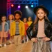 Musik Fashion Show Anak Pilihan Lagu Ceria dan Inspirasi Gaya