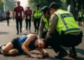 pelari jogja marathon meninggal - Nusa Garuda pelari jogja marathon meninggal