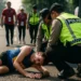 pelari jogja marathon meninggal