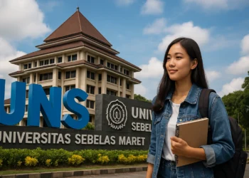 pengumuman jalur mandiri uns 2025