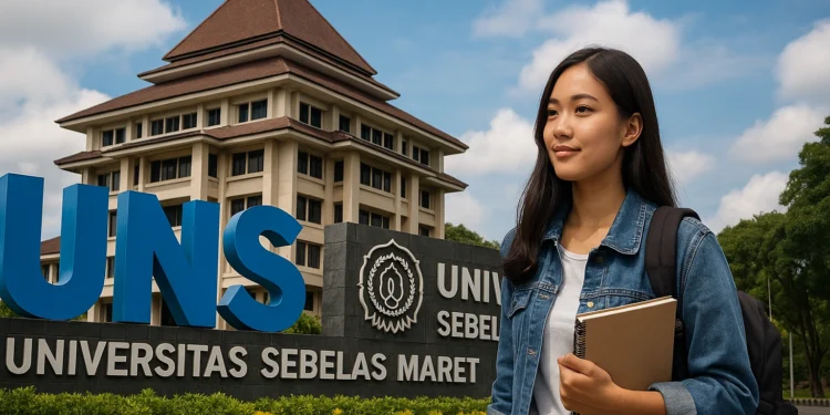 pengumuman jalur mandiri uns 2025