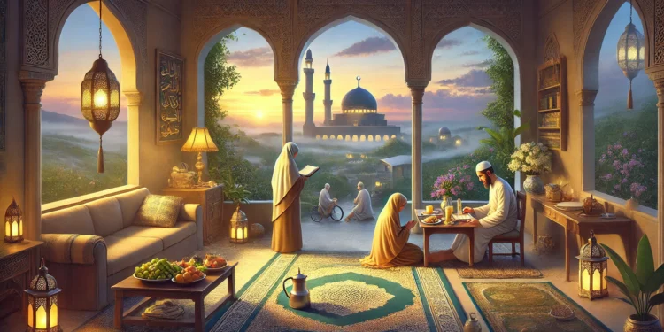 puasa sunnah setelah hari tasyrik