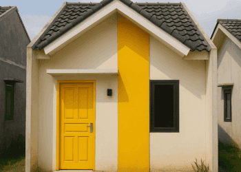 Rumah Subsidi Solusi atau Masalah Baru di Tengah Kota