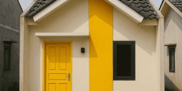 Rumah Subsidi Solusi atau Masalah Baru di Tengah Kota