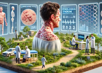 sindrom stevens johnson jokowi