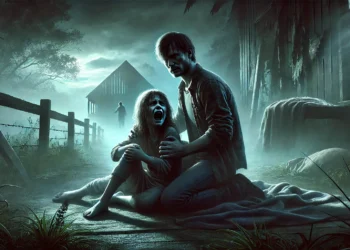 sinopsis bring her back