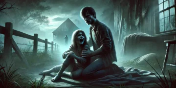 sinopsis bring her back